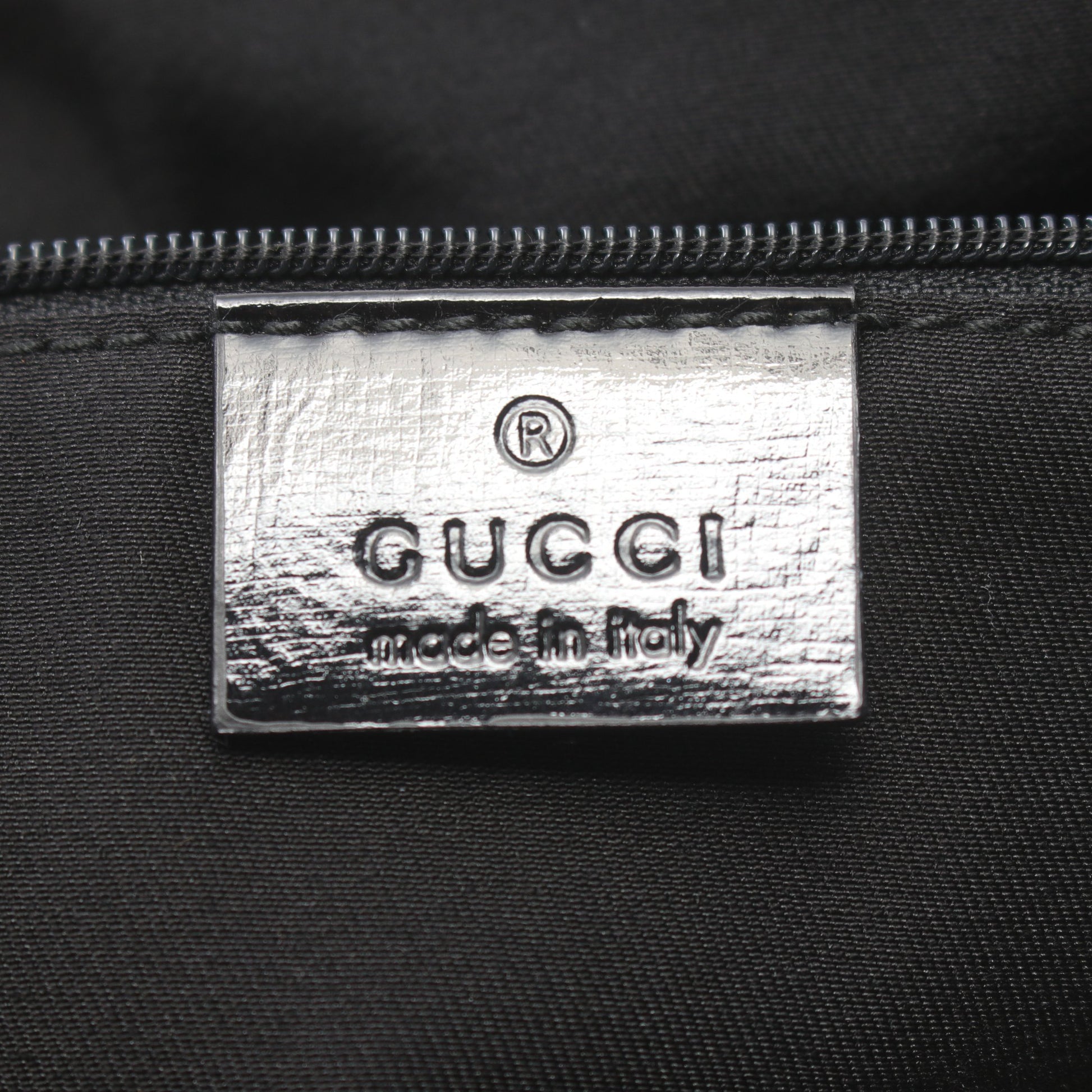 GGキャンバス ショルダーバッグ トートバッグ キャンバス エナメルレザー ベージュ ブラック グッチ バッグ GUCCI