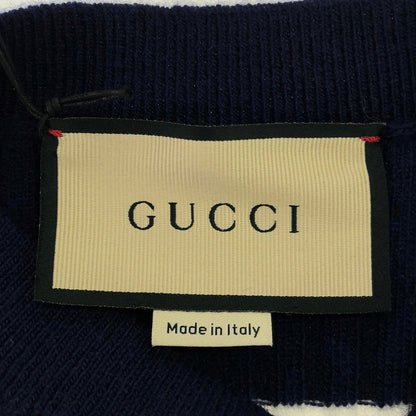 ニット ウール マルチカラー グッチ トップス GUCCI