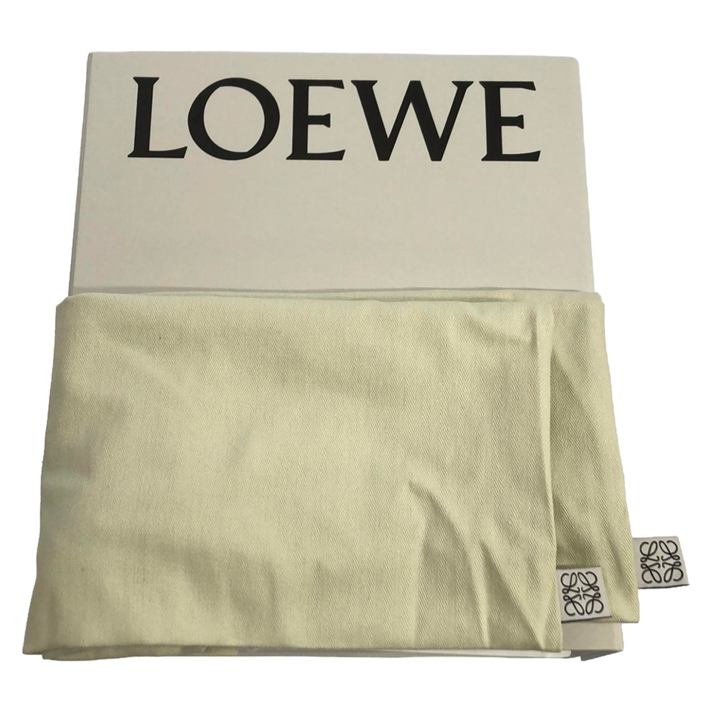 サンダル レザー ブラック ロエベ シューズ LOEWE