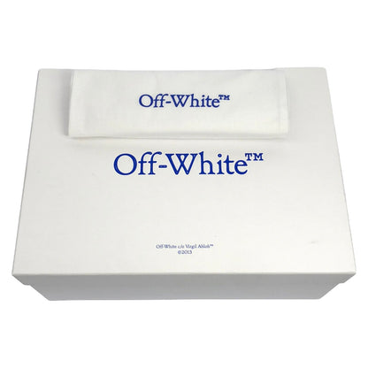 サンダル その他 アイボリー オフホワイト シューズ OFF-WHITE