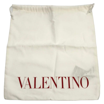 キャップ ナイロン ブラック ヴァレンティノ 財布・小物 VALENTINO