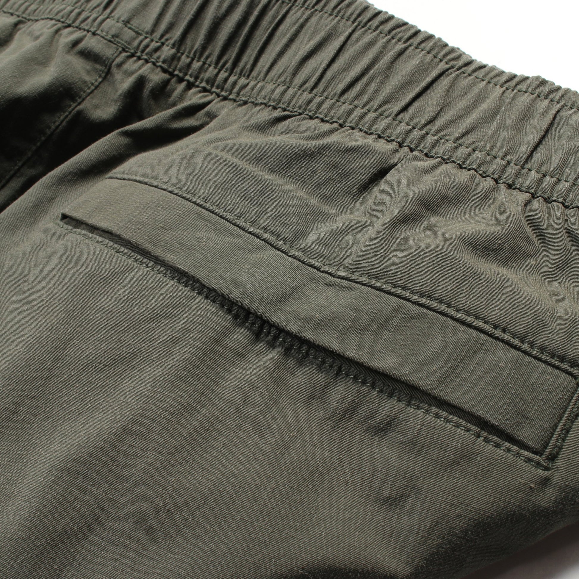 WHITE LABEL MARTIS PANTS ジョガーパンツ コットン ナイロン カーキグリーン ブラック ザノースフェイス ボトムス THE NORTH FACE