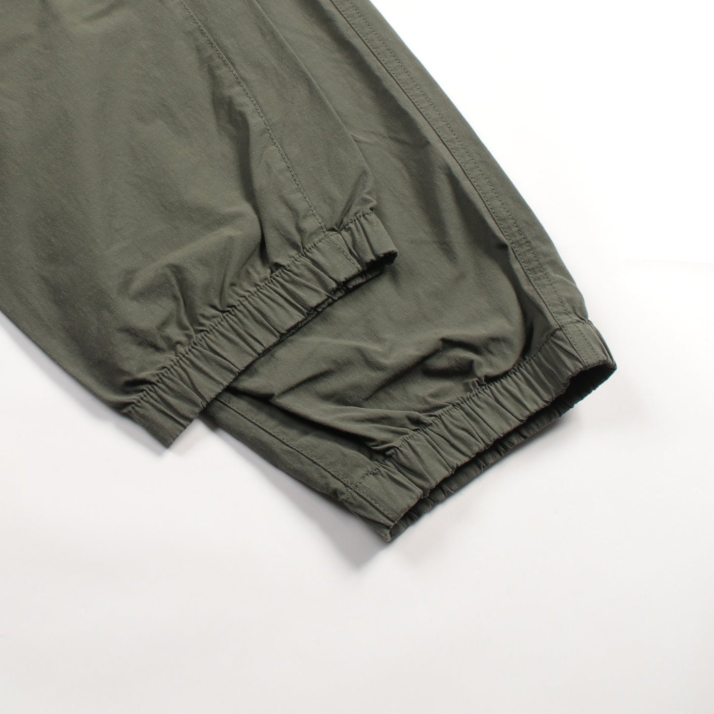 WHITE LABEL MARTIS PANTS ジョガーパンツ コットン ナイロン カーキグリーン ブラック ザノースフェイス ボトムス THE NORTH FACE