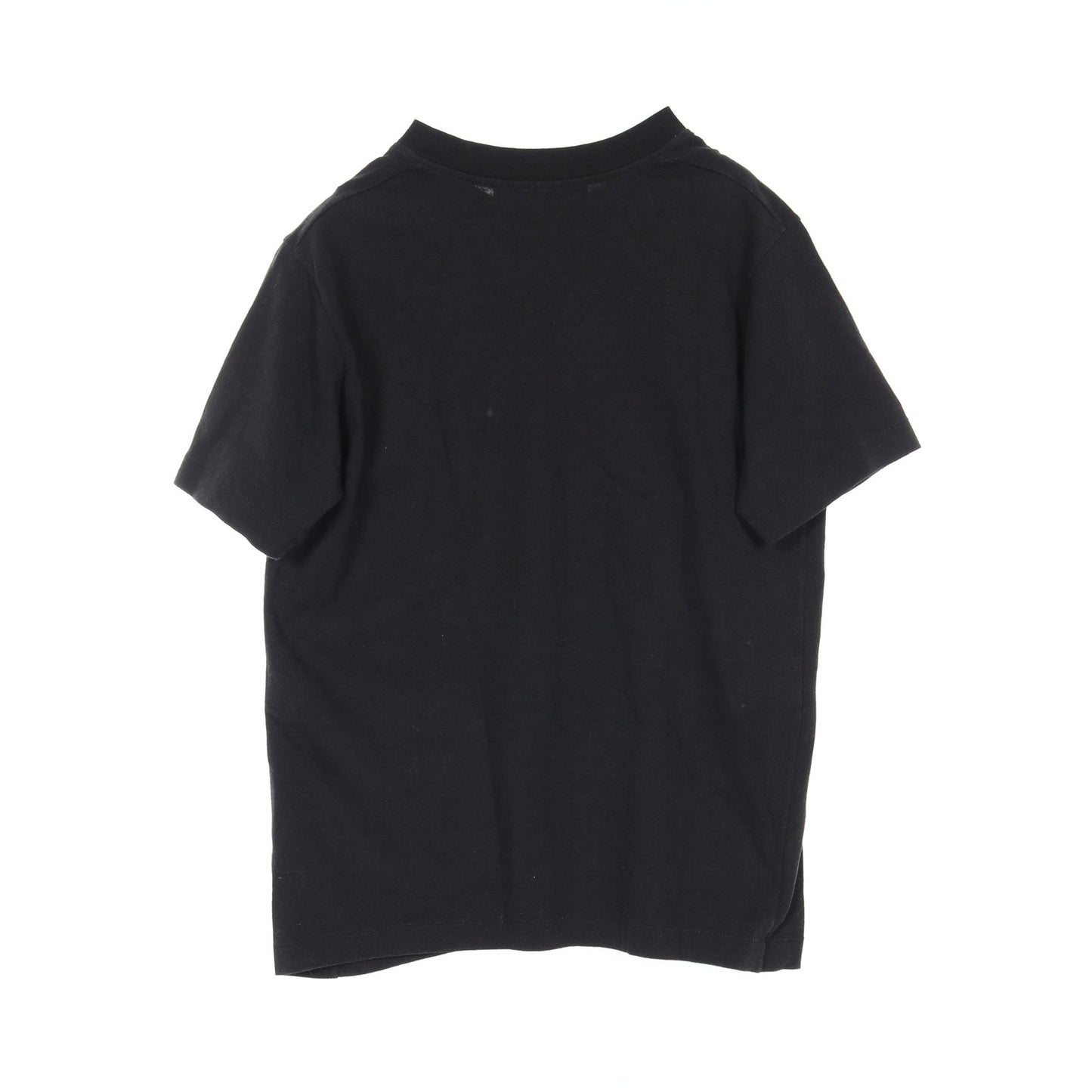 Tシャツ コットン ブラック グッチ トップス GUCCI