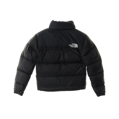 WOMEN'S 1996 RETRO NUPTSE JACKET ダウンジャケット ナイロン ブラック ザノースフェイス アウター THE NORTH FACE