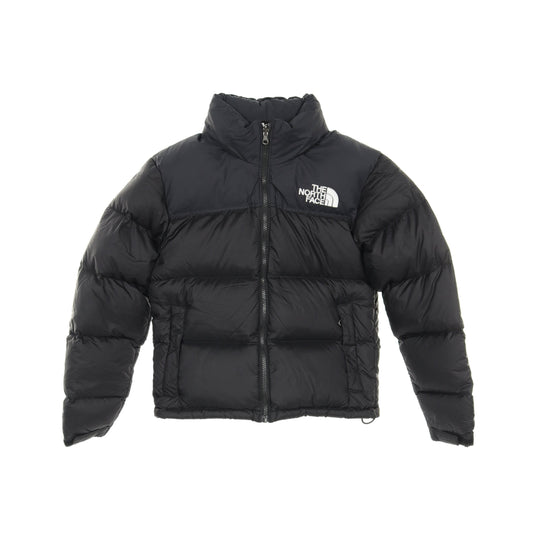 WOMEN'S 1996 RETRO NUPTSE JACKET ダウンジャケット ナイロン ブラック ザノースフェイス アウター THE NORTH FACE