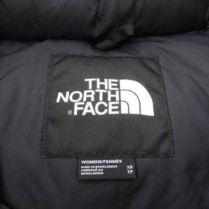 WOMEN'S 1996 RETRO NUPTSE JACKET ダウンジャケット ナイロン ブラック ザノースフェイス アウター THE NORTH FACE