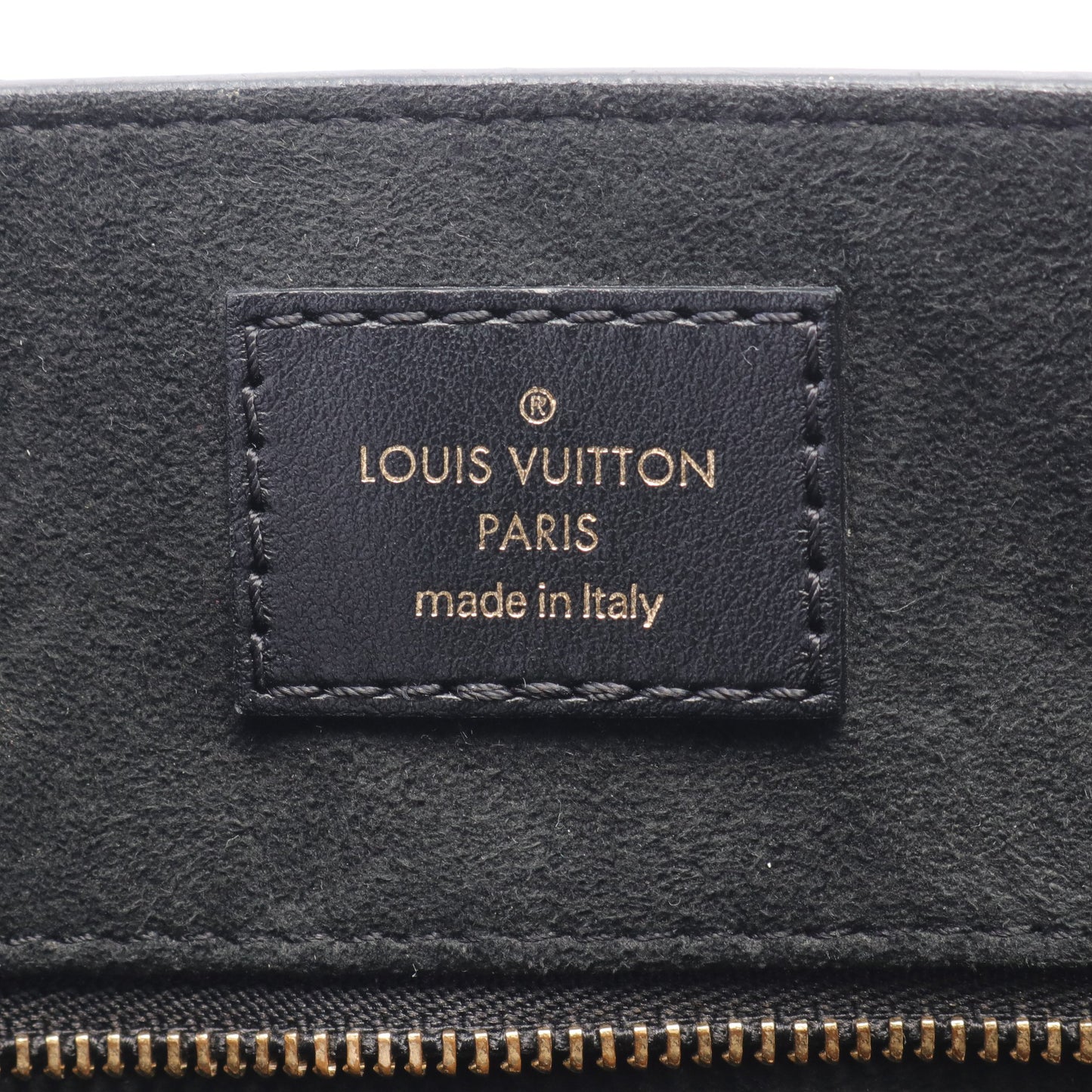 サックプラBB エピ ノワール ハンドバッグ レザー ブラック 2WAY ルイヴィトン バッグ LOUIS VUITTON