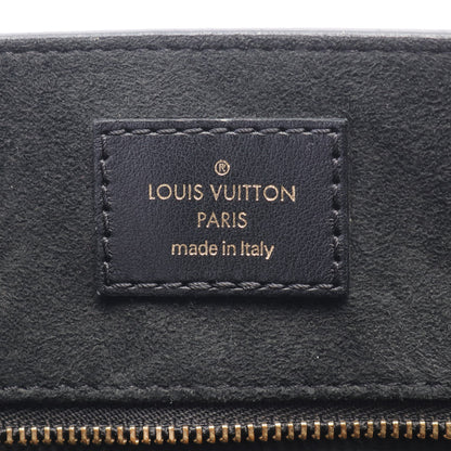 サックプラBB エピ ノワール ハンドバッグ レザー ブラック 2WAY ルイヴィトン バッグ LOUIS VUITTON