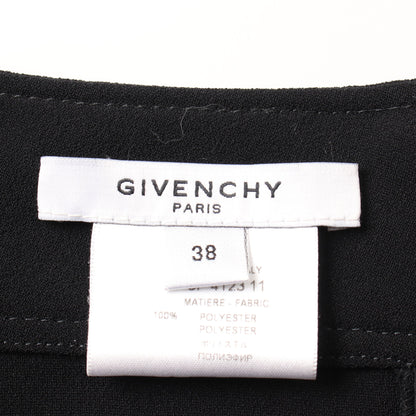 スカート ブラック ジバンシィ ボトムス GIVENCHY