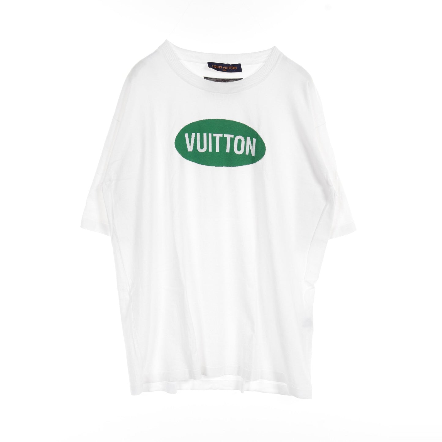 アーメンブレイク Tシャツ コットン ホワイト ルイヴィトン トップス LOUIS VUITTON