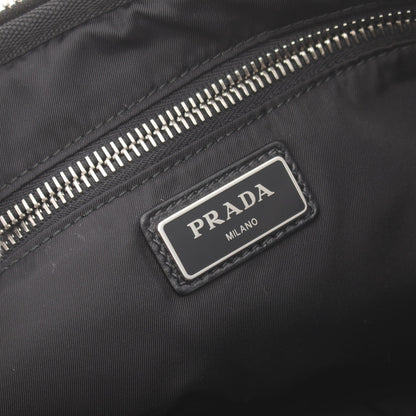 ショルダーバッグ ナイロン ブラック プラダ バッグ PRADA