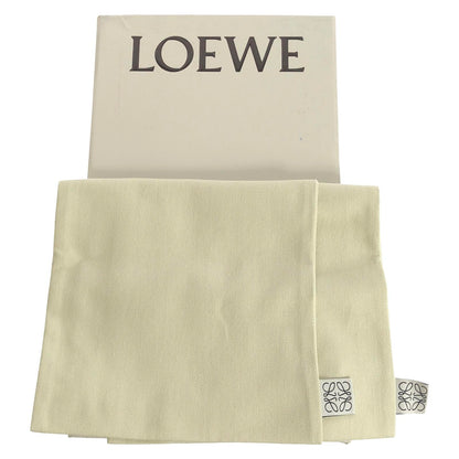 パンプス レザー ブラック ロエベ シューズ LOEWE