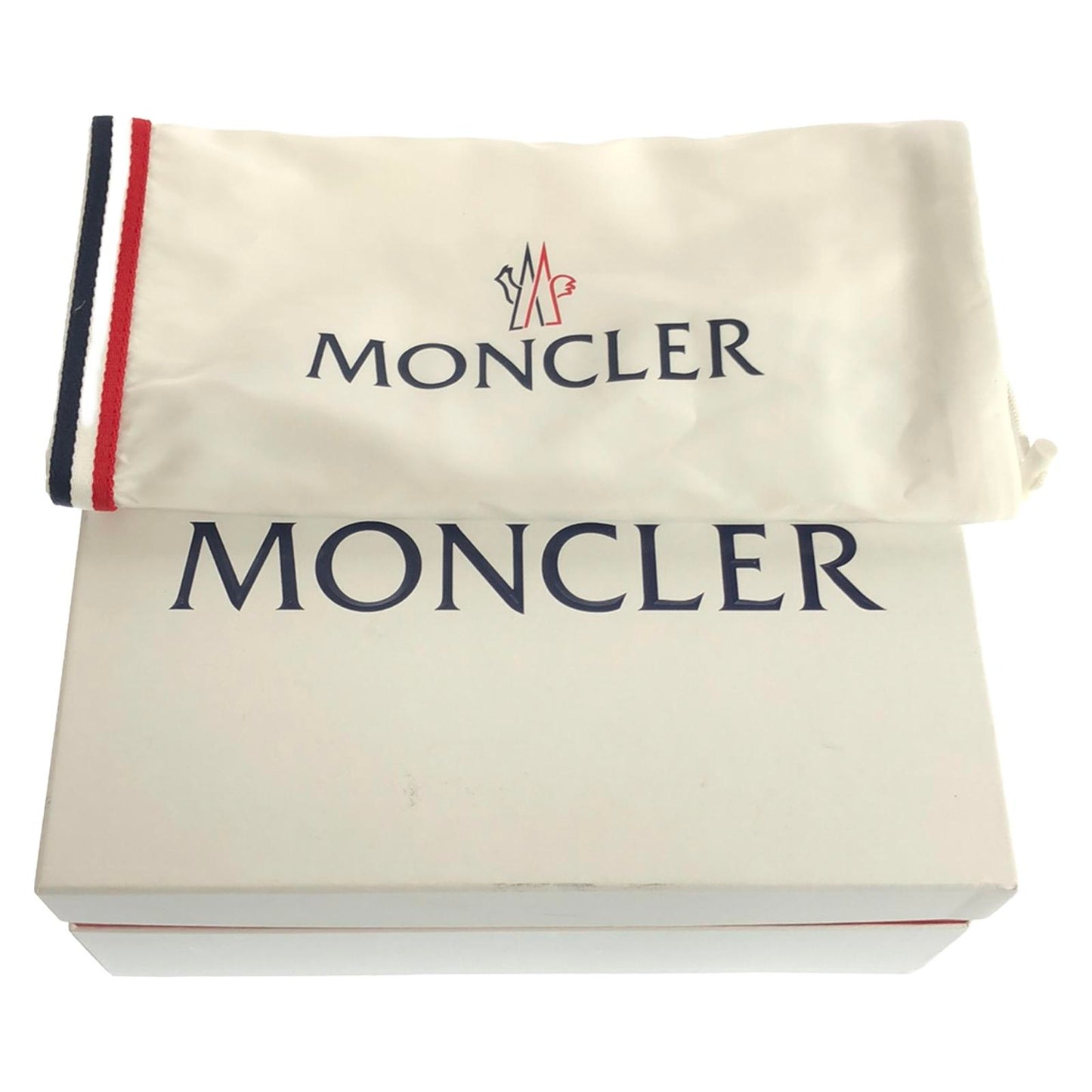 スニーカー ピンク モンクレール シューズ MONCLER