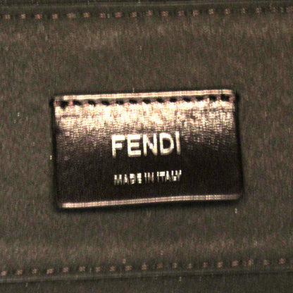 ゴートゥーショッパーS 2wayショルダーバッグ ショルダーバッグ レザー ブラウン フェンディ バッグ FENDI