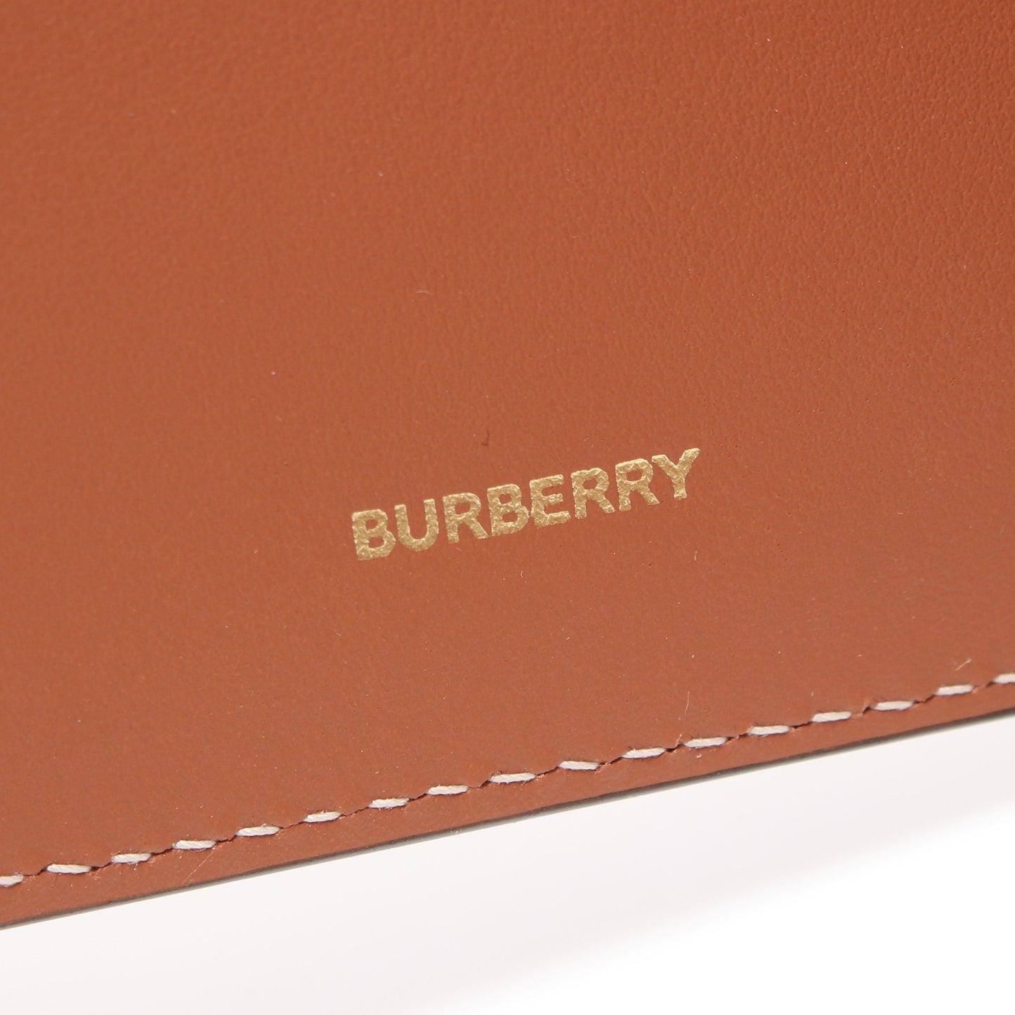 アーカイブチェック パスポートケース カードケース PVC ベージュ マルチカラー バーバリー 財布・小物 BURBERRY