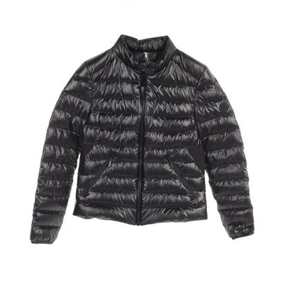 LARMOR ラーモア ダウンジャケット ブラック モンクレール アウター MONCLER