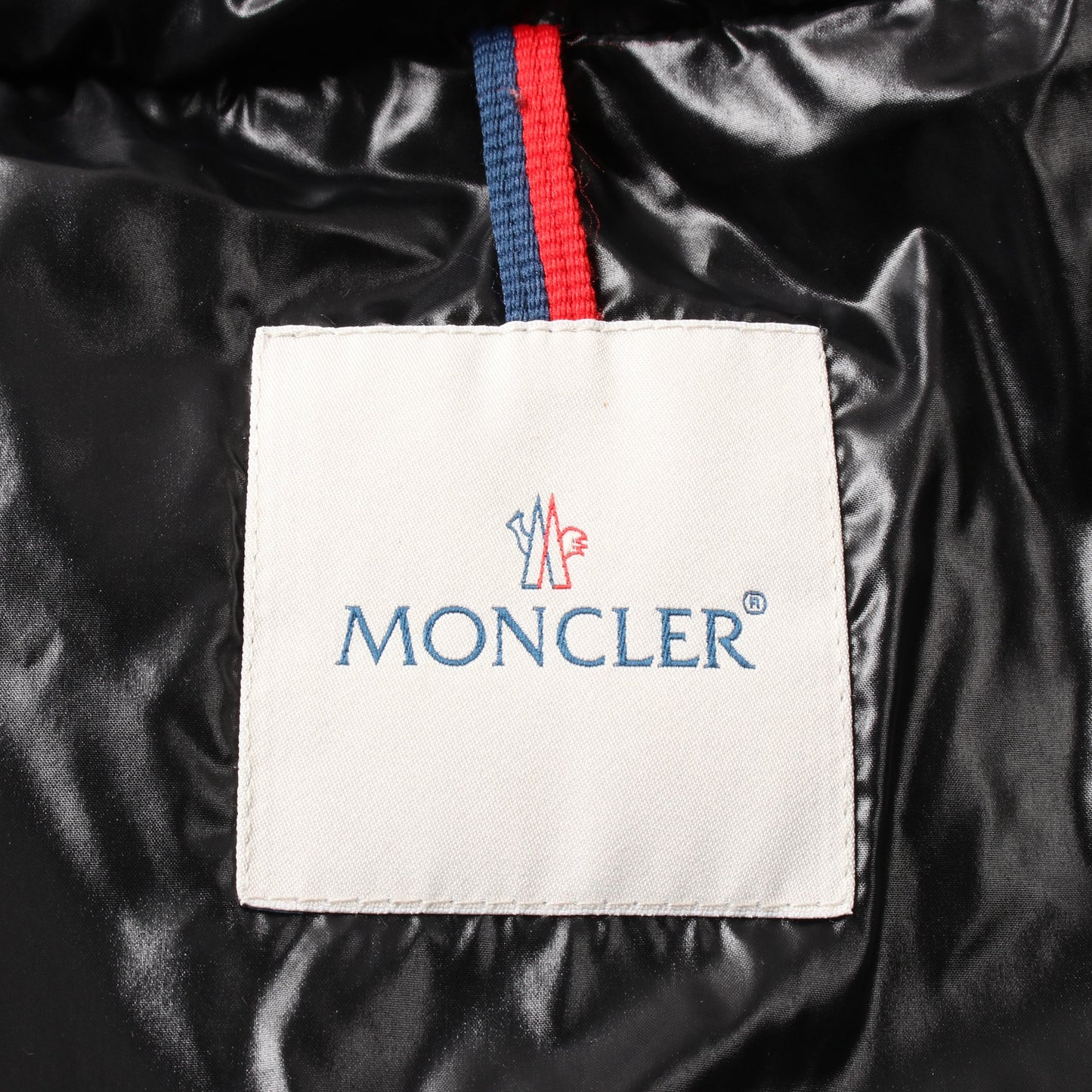 RATEL ダウンジャケット ナイロン グレー モンクレール アウター MONCLER