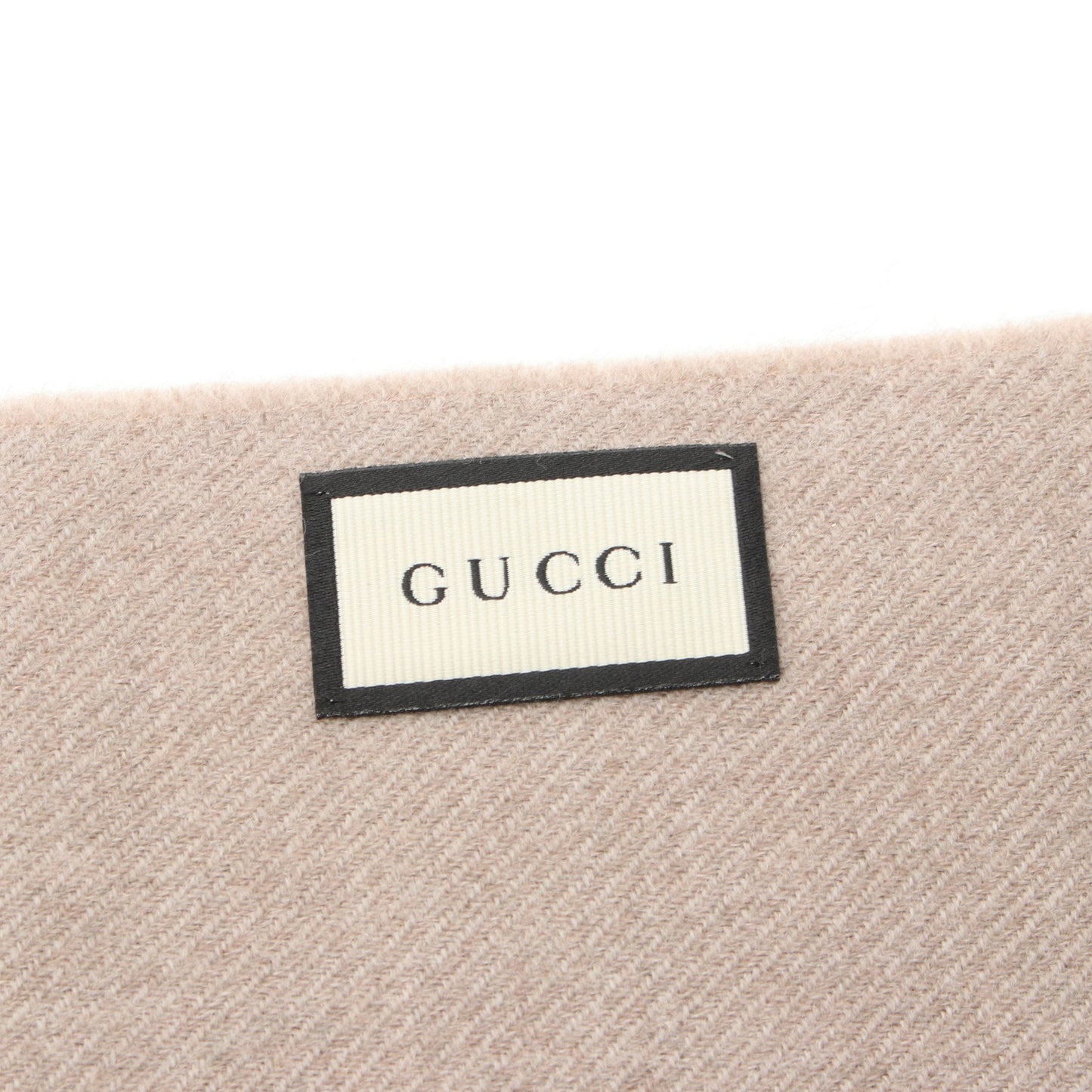 マフラー ウール ピンクブラウン バーガンディ グリーン グッチ 財布・小物 GUCCI