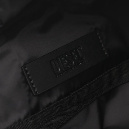 RAVE DUFFLE L X ボストンバッグ ブラック 2WAY ディーゼル バッグ DIESEL