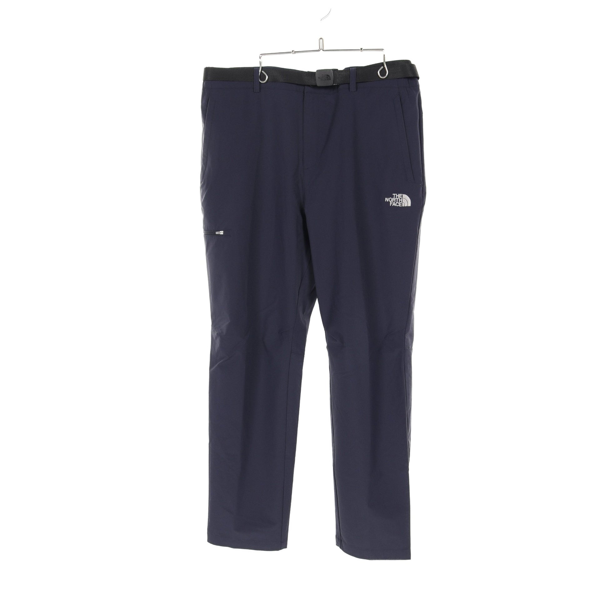 WHITE LABEL BACKPACKERS PANTS トレッキングパンツ イージーパンツ ナイロン ネイビー ザノースフェイス ボトムス THE NORTH FACE