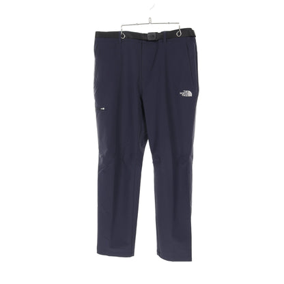 WHITE LABEL BACKPACKERS PANTS トレッキングパンツ イージーパンツ ナイロン ネイビー ザノースフェイス ボトムス THE NORTH FACE