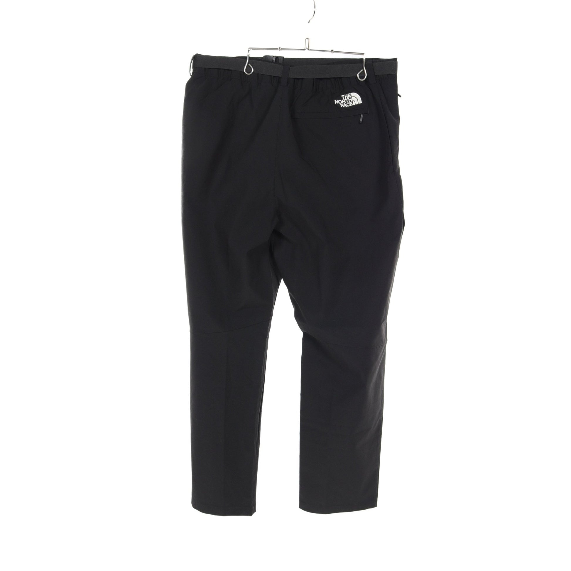 WHITE LABEL M'S PRO CLIMBING PANTS トレッキングパンツ イージーパンツ ナイロン ブラック ザノースフェイス ボトムス THE NORTH FACE