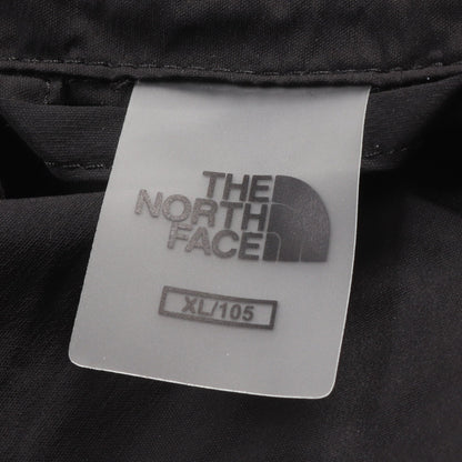 WHITE LABEL AIRY VEST ジレ ベスト ナイロン ブラック ザノースフェイス トップス THE NORTH FACE