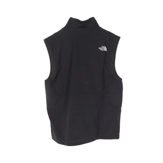 WHITE LABEL AIRY VEST ジレ ベスト ナイロン ブラック ザノースフェイス トップス THE NORTH FACE