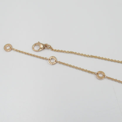 B-zero1 ビーゼロワン ネックレス ネックレス K18PG（ピンクゴールド） ゴールド ブルガリ アクセサリー BVLGARI