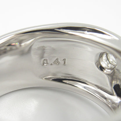 ダイヤ リング リング 指輪 K18WG（ホワイトゴールド） ダイヤモンド クリア タサキ アクセサリー TASAKI