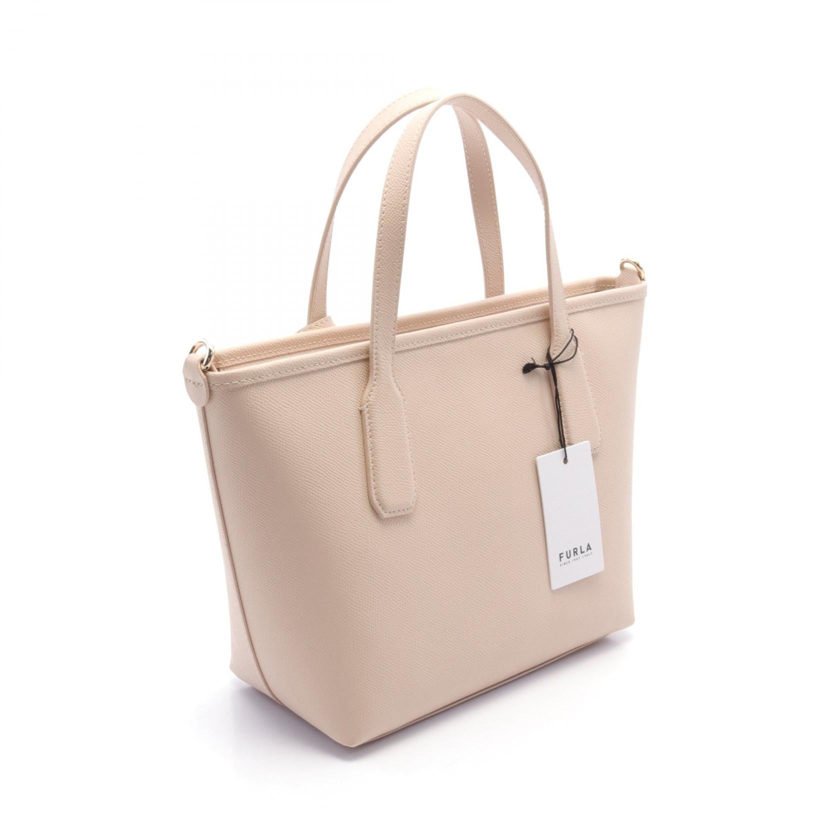 FURLA フルラ ハンド バッグ レザー  フルラ ハンドバッグ ジルダ レザー FURLA 2wayショルダーバッグ