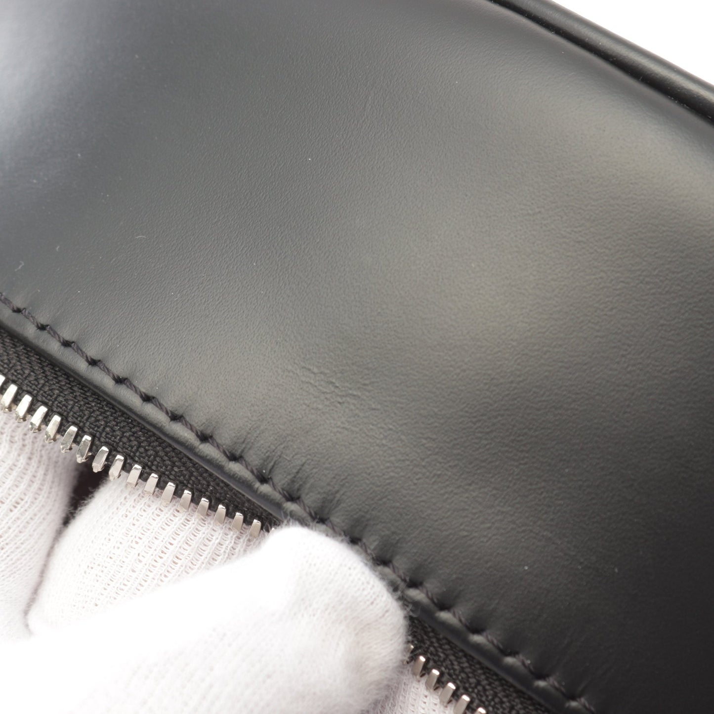 ジョッシュ モノグラムマカサー バックパック リュックサック PVC レザー ブラウン ブラック ルイヴィトン バッグ LOUIS VUITTON