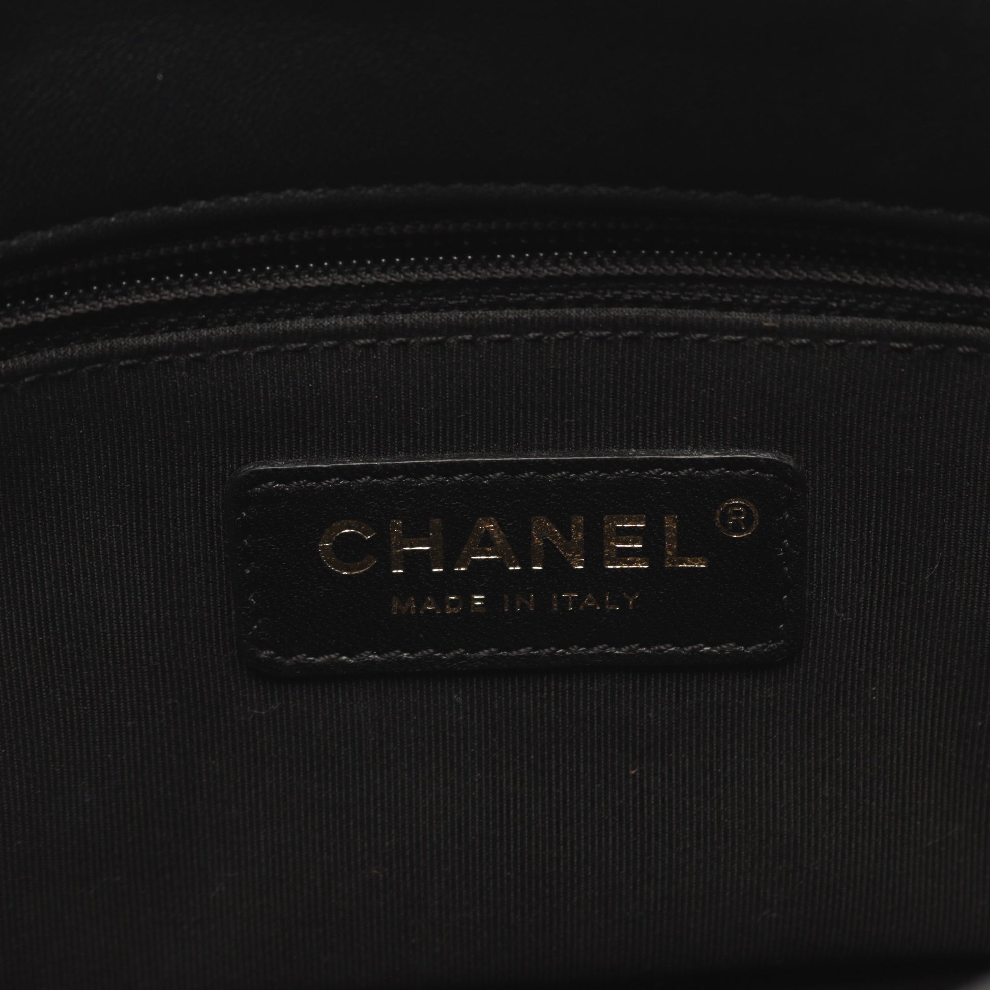 チェーンショルダーバッグ ツイード ブラック ゴールド金具 パール シャネル バッグ CHANEL