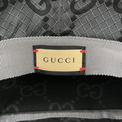 ハット ハット グレー グッチ 財布・小物 GUCCI