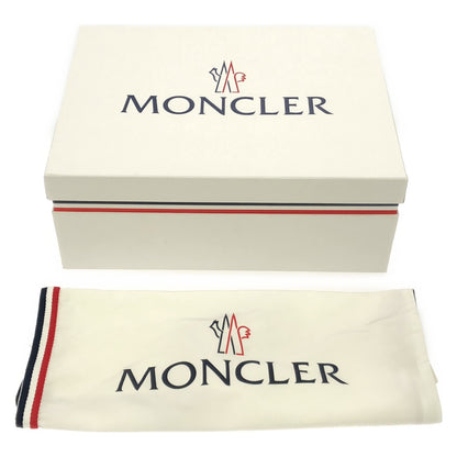 TRAILGRIP LITE2 スニーカー スニーカー ナイロン ブラック モンクレール シューズ MONCLER