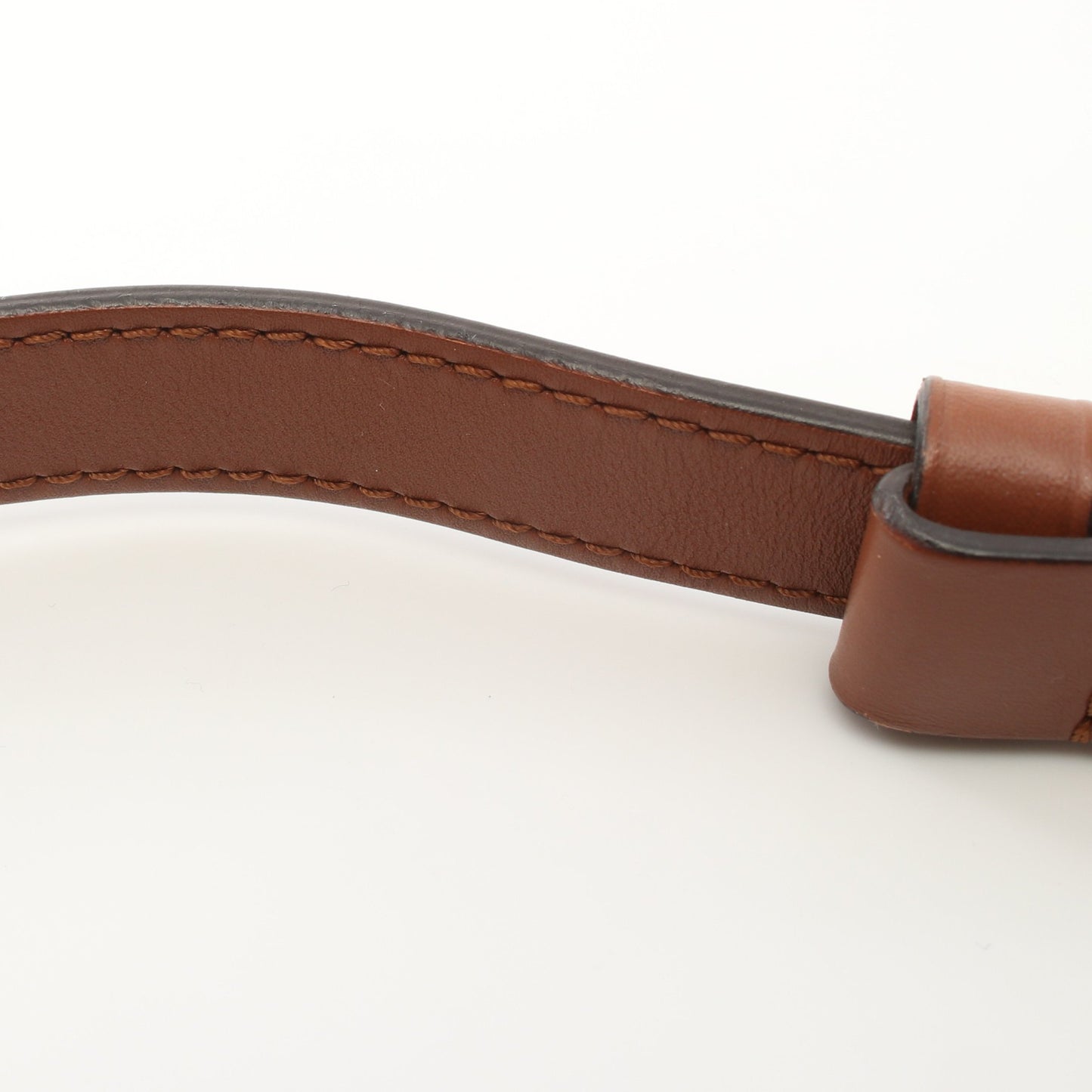 ドーフィーヌ MINI モノグラムリバース ショルダーバッグ PVC レザー ブラウン ベージュ ルイヴィトン バッグ LOUIS VUITTON