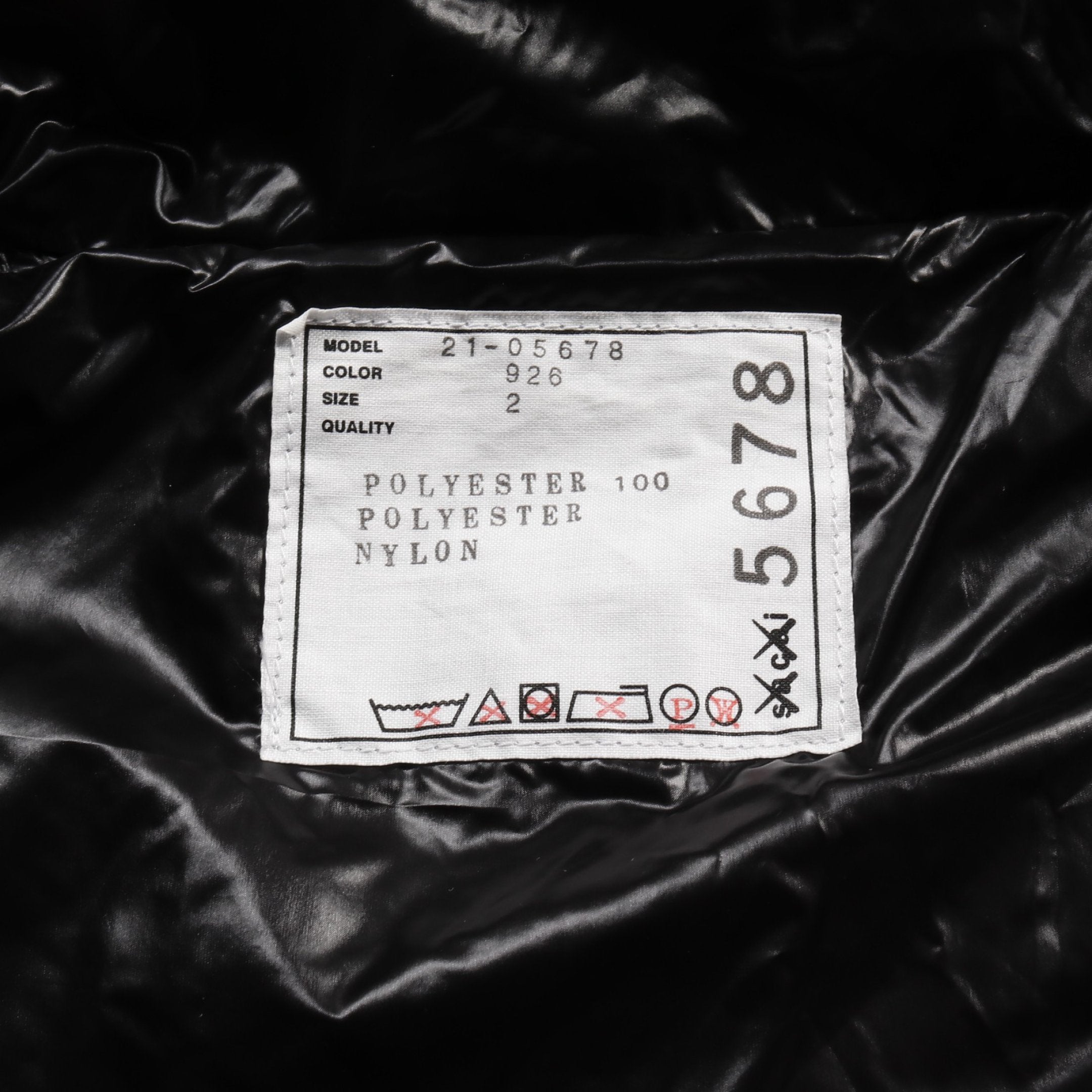 Sacai × KAWS ダウンジャケット マルチカラー サカイ – RECLO