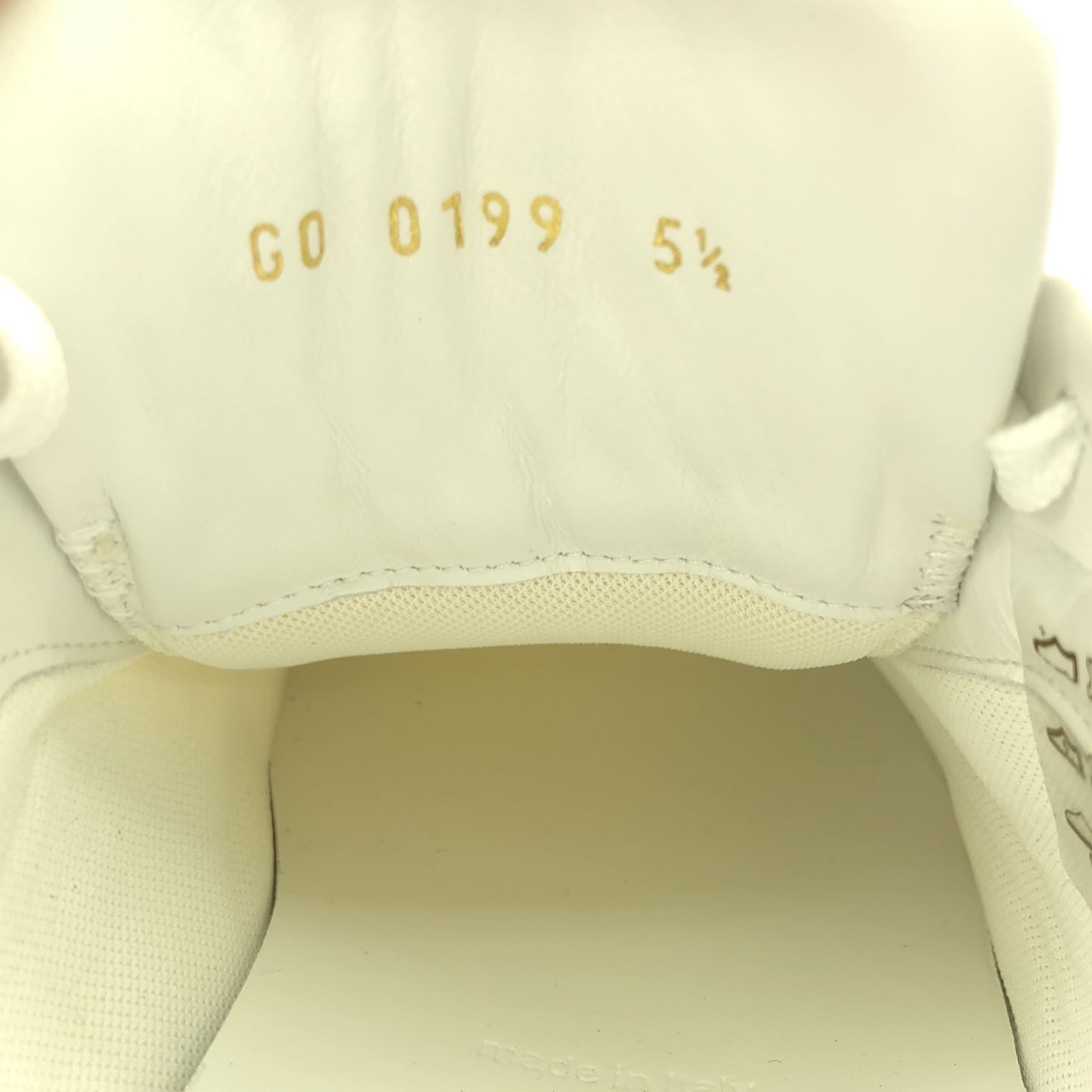 スニーカー スニーカー その他 ホワイト ルイヴィトン シューズ LOUIS VUITTON