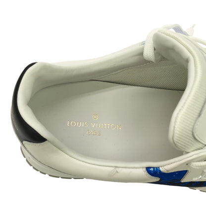 スニーカー スニーカー その他 ホワイト ルイヴィトン シューズ LOUIS VUITTON