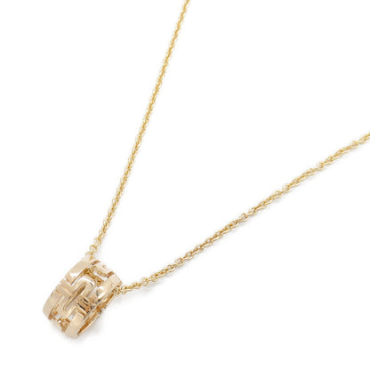パレンテシ ネックレス ネックレス K18PG（ピンクゴールド） ゴールド ブルガリ アクセサリー BVLGARI
