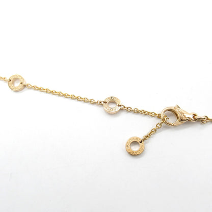 パレンテシ ネックレス ネックレス K18PG（ピンクゴールド） ゴールド ブルガリ アクセサリー BVLGARI