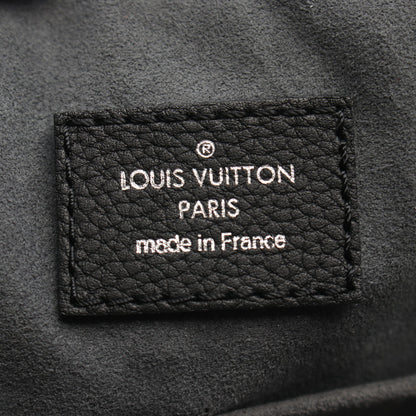 オメア ハウメア マヒナ ノワール ハンドバッグ レザー ブラック 2WAY ルイヴィトン バッグ LOUIS VUITTON