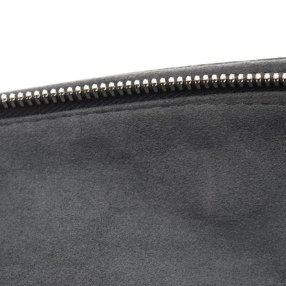 オメア ハウメア マヒナ ノワール ハンドバッグ レザー ブラック 2WAY ルイヴィトン バッグ LOUIS VUITTON