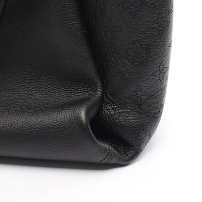 オメア ハウメア マヒナ ノワール ハンドバッグ レザー ブラック 2WAY ルイヴィトン バッグ LOUIS VUITTON