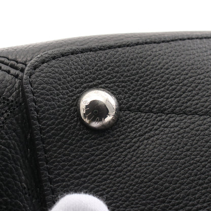 オメア ハウメア マヒナ ノワール ハンドバッグ レザー ブラック 2WAY ルイヴィトン バッグ LOUIS VUITTON