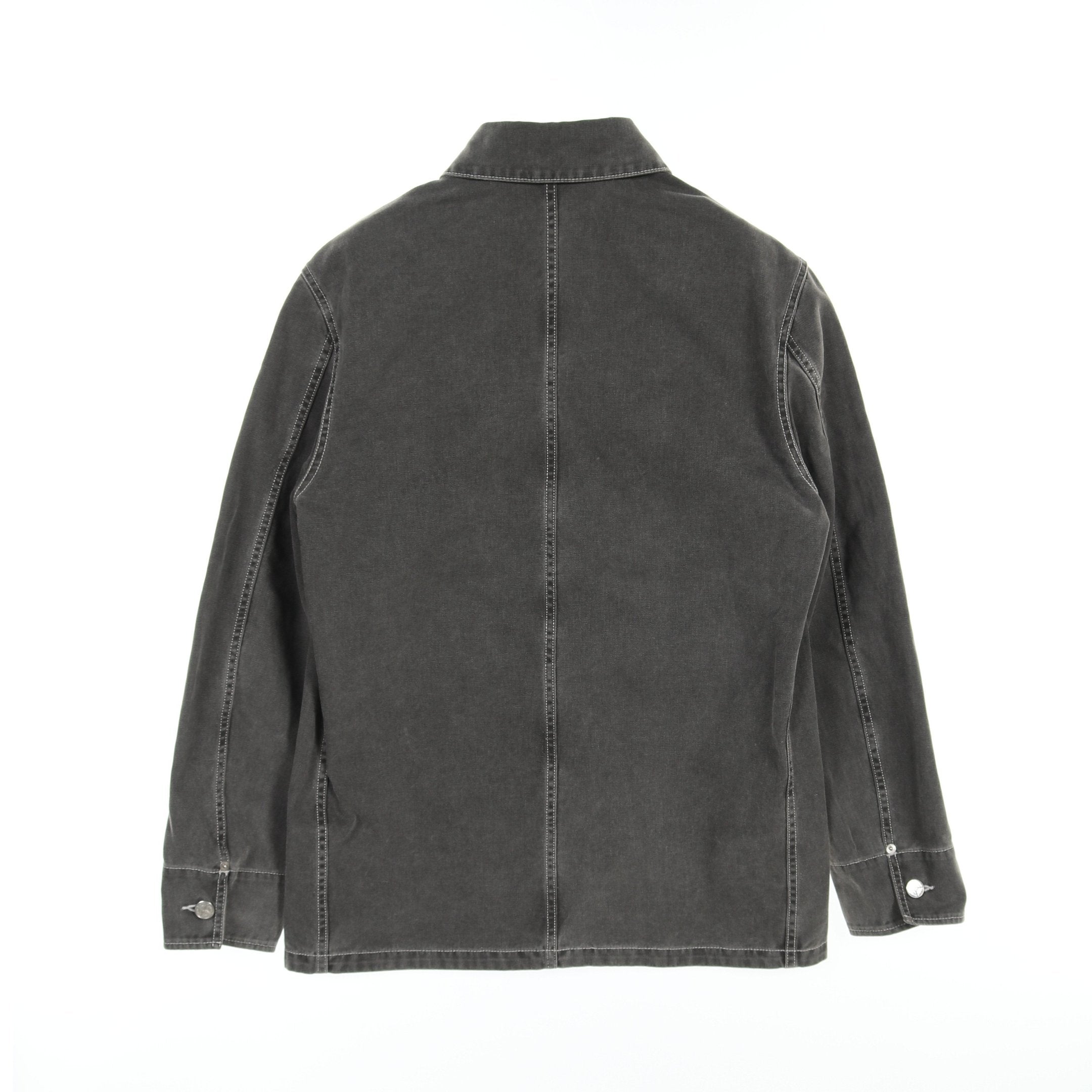 Dior グレー デニムジャケット 【公式通販】