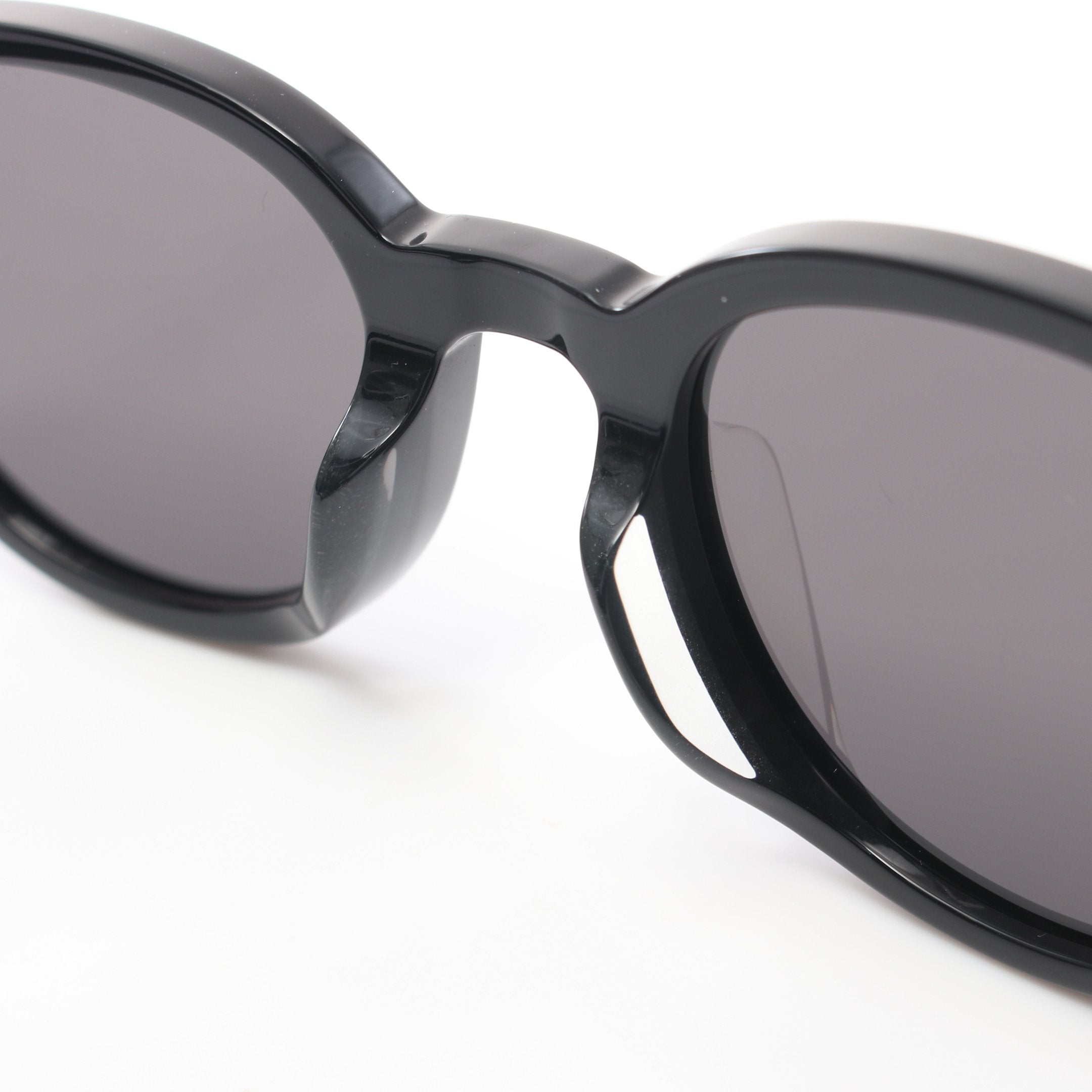 BERLUTI ブラック サングラス サングラス ブラック ベルルッティ – RECLO