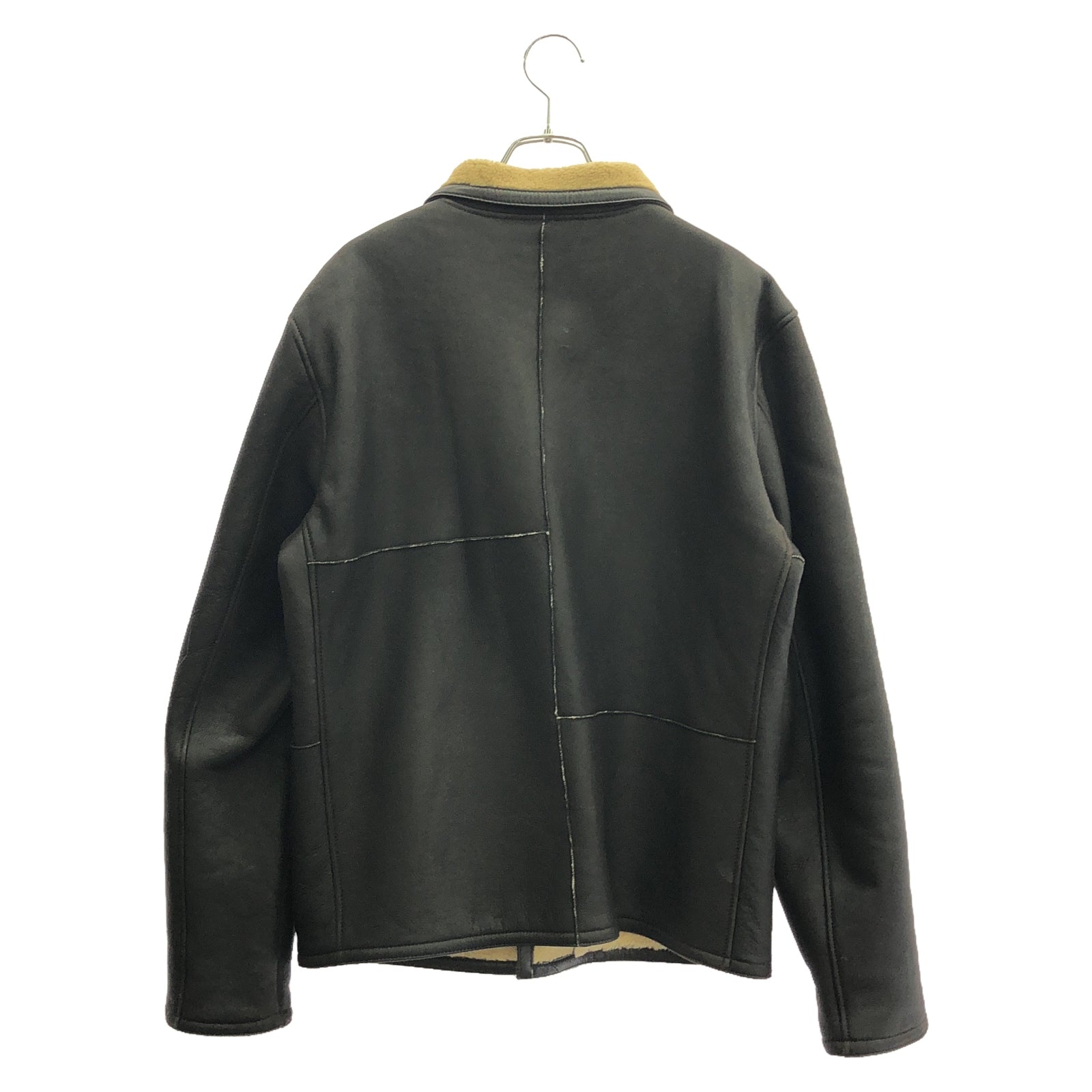 Paul Smith パリコレ　レザージャケット Paul Smith パリコレ レザージャケット Paul Smith パリコレ