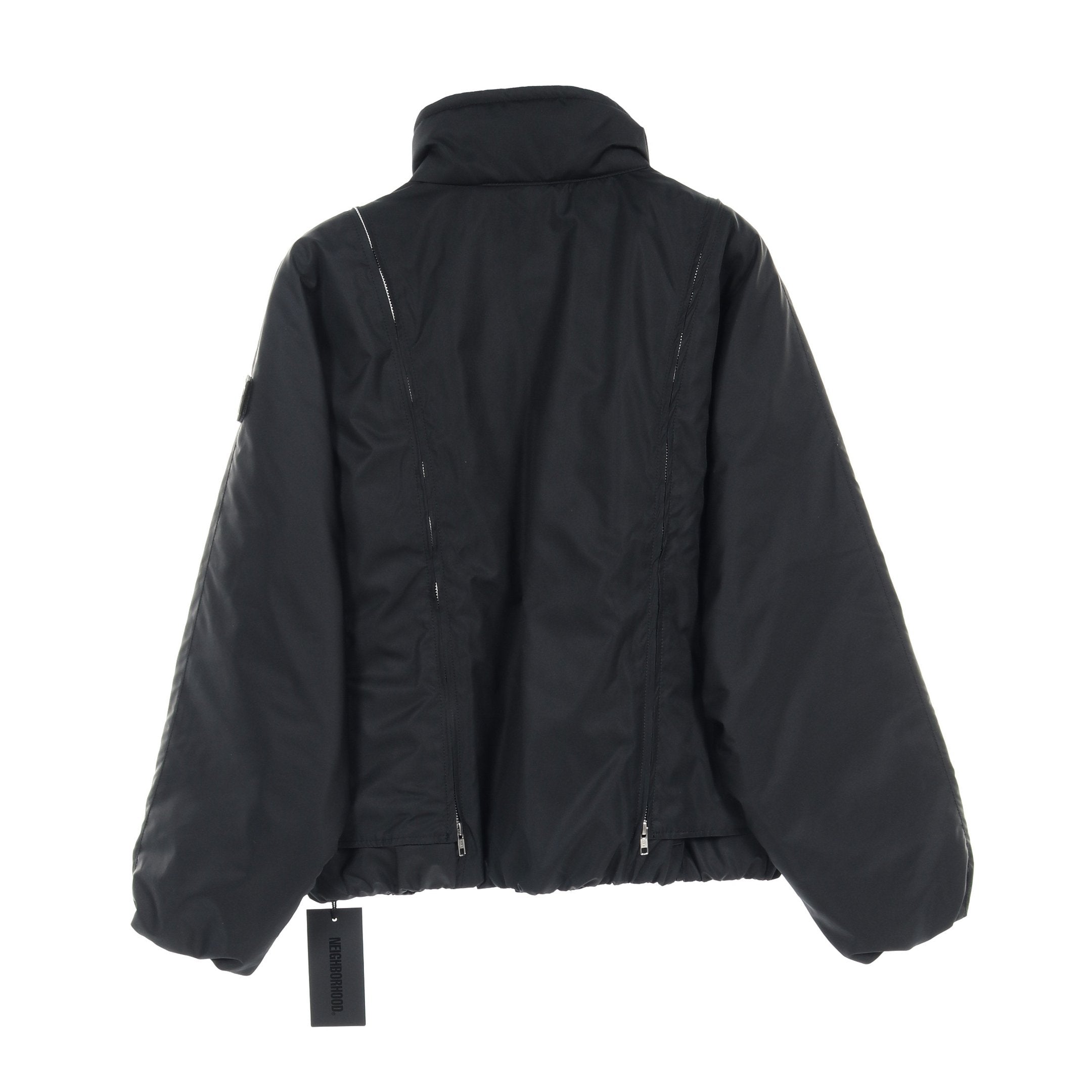 NEIGHBORHOOD ネイバーフッド アウタージャケット NEIGHBORHOOD